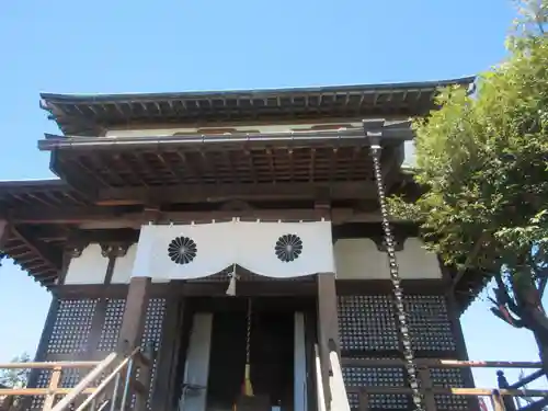 唐泉寺(東京都)
