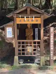 赤城神社(三夜沢町)(群馬県)