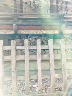 八柱神社(茨城県)