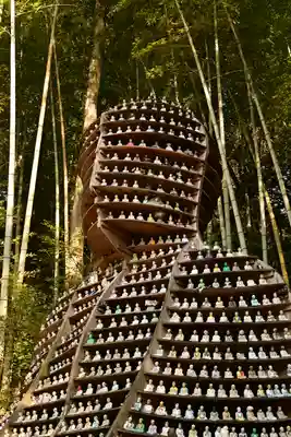 洞春寺(山口県)