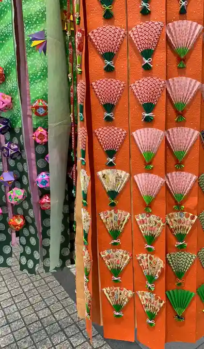 三瀧山不動院のお祭り