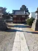 天神社(埼玉県)