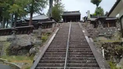 建福寺(長野県)