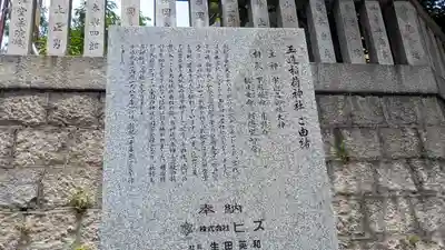 玉造稲荷神社(大阪府)