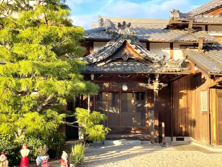 福泉寺(三重県)