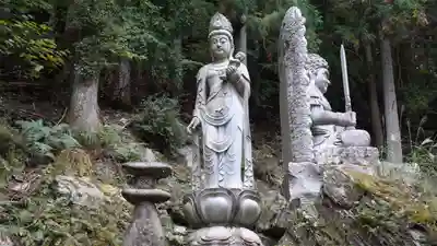 焼山寺(徳島県)