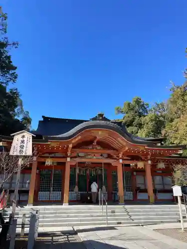 長岡天満宮(京都府)