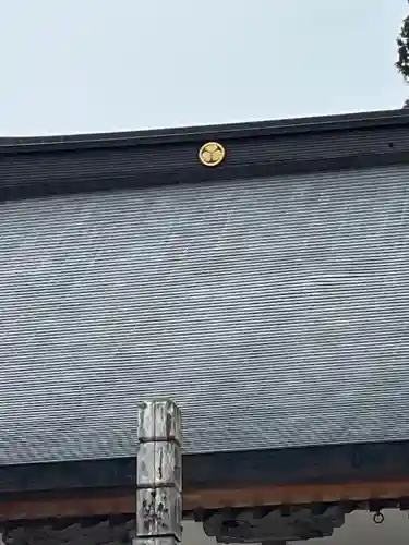 洞寿院のその他建物