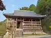 金常寺大石不動院の本殿・本堂