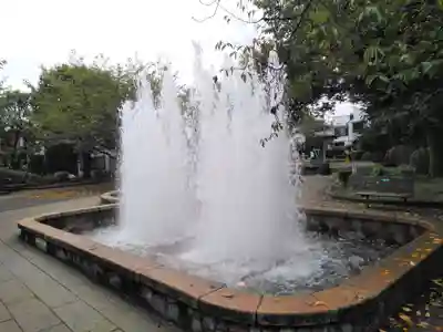 石仏(経堂石仏公園内)(東京都)