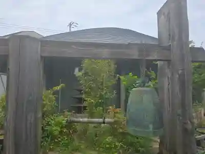 法楽寺(大阪府)