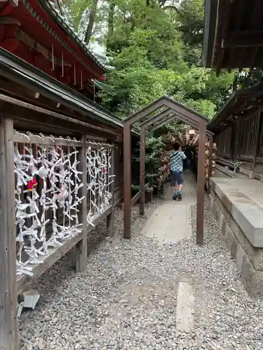 川越氷川神社(埼玉県)