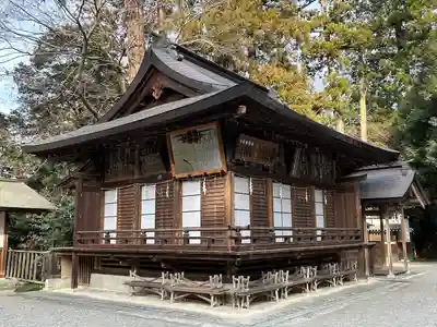 一之宮貫前神社(群馬県)