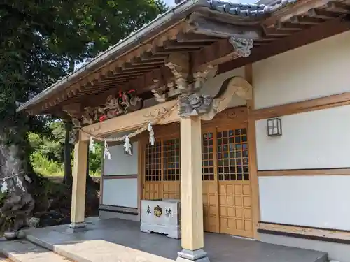 八幡神社(千葉県)