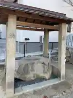 北野青龍神社/三森稲荷神社(兵庫県)