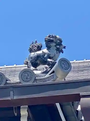 妙覺寺（妙覚寺）のその他建物