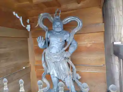 阿弥陀寺(福島県)