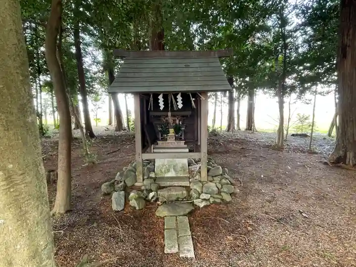 山之神(滋賀県)