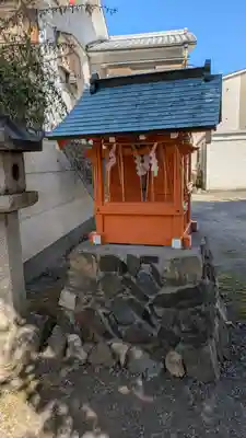 巨椋神社(京都府)