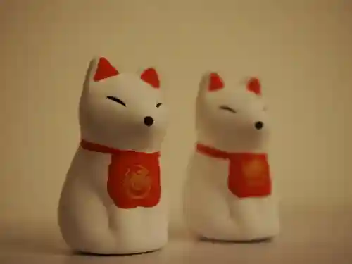 豊川稲荷東京別院(東京都)