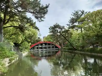 住吉大社のその他建物