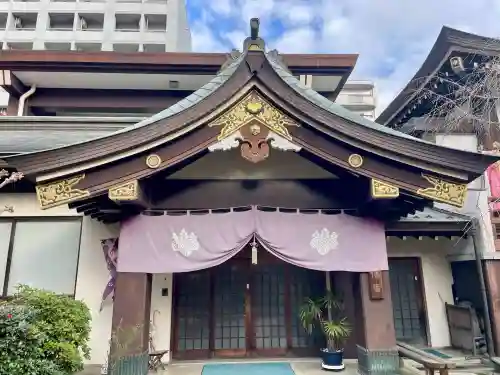福傳寺(東京都)