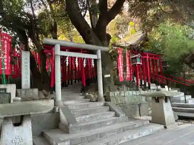 乃木神社(東京都)