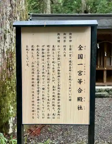 小國神社(静岡県)