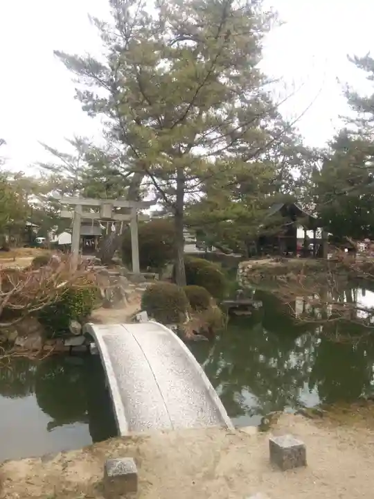 備中国總社(岡山県)