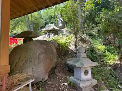 高橋稲荷神社(熊本県)