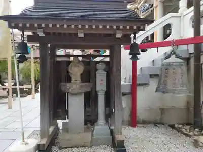 信松院(東京都)