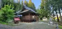 熊野神社(宮城県)