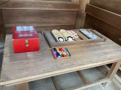 伊奈波神社(岐阜県)