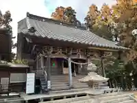 櫻田山神社(宮城県)