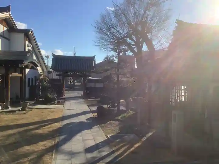 芳珠寺(愛知県)