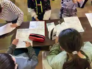 蓮久寺(千葉県)(2023年02月16日(木) 19時51分51秒投稿)