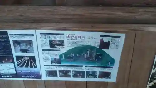 椿堂　遍照院の建物その他