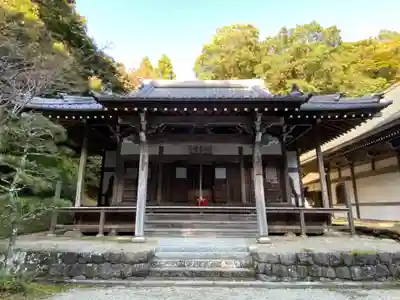 新大佛寺のその他建物