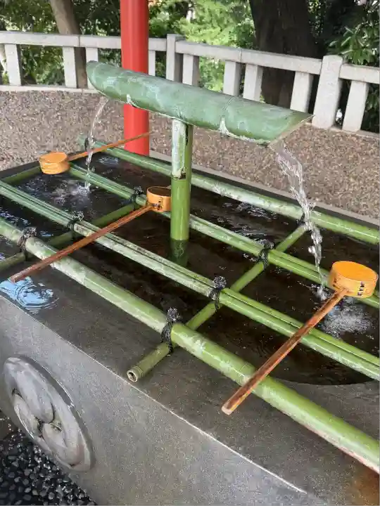 日枝神社(東京都)