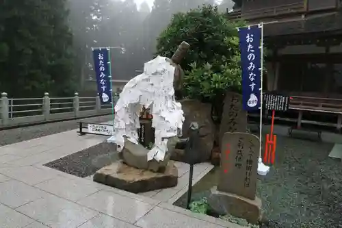 雲辺寺の建物その他