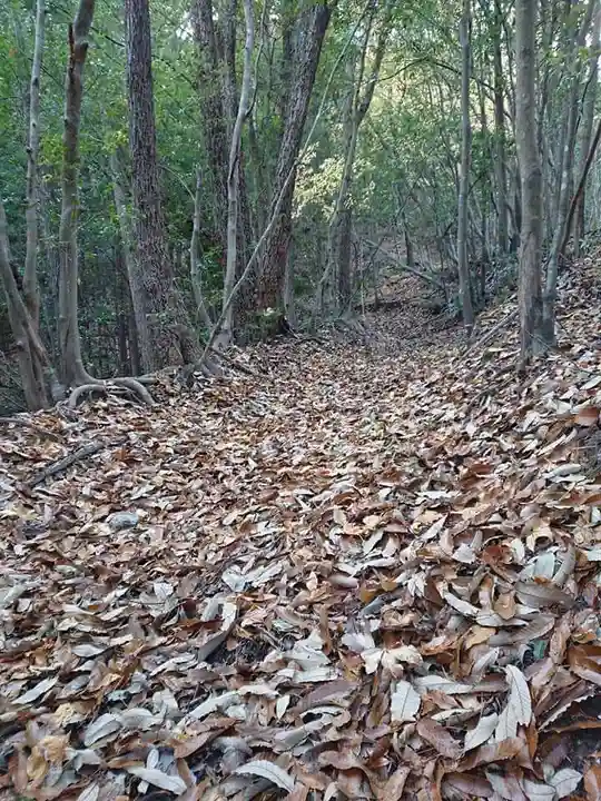 祠(地蔵堂)(愛知県)