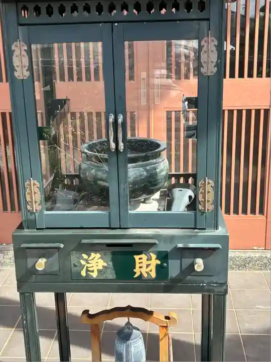 薩門山乘願寺のその他建物