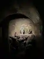 大正寺(中野不動尊)(福島県)