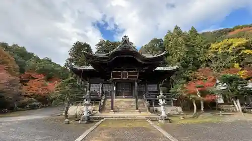 圓隆寺(京都府)