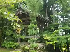 高源寺の建物その他