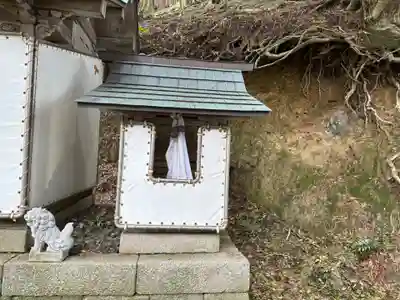 常神社の末社・摂社