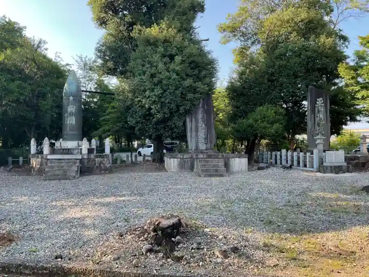 古井神社(岐阜県)