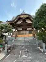 本蓮寺(長崎県)