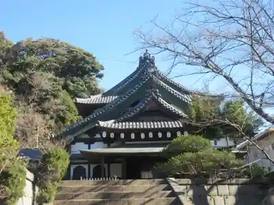 龍口寺のその他建物