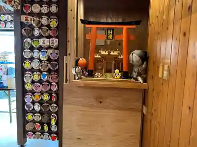 さるぼぼ七福神社(岐阜県)